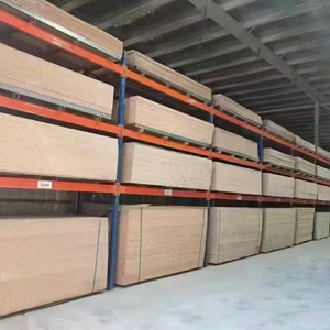 Selective Pallet Rack Adjustable Beam Space Saving