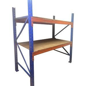 Industrial Adjustable Anti-Corrosion Rack System