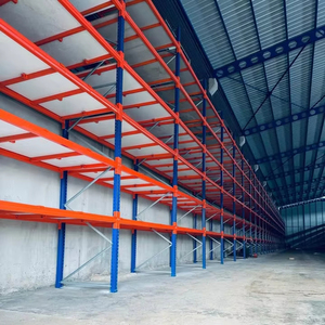 Peterack CE Certified Heavy Duty Stacking Shelf Racks